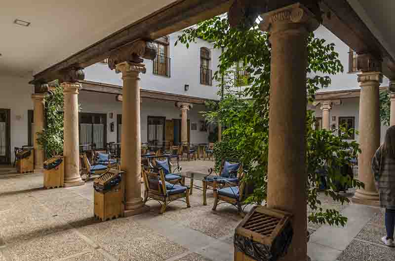 Ciudad Real - Villanueva de los Infantes 35 - Casa de Don Manolito.jpg